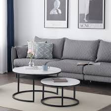 Traditional wood coffee table is the perfect piece to anchor your living space Black Coffee Tables Wayfair De