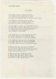 Plus fmaj7 jamais des adieux, rien que. Musee Sacem Texte Je Te Promets
