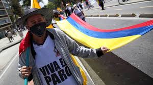 En vivo paro nacional hoy: Aod5ib15y Nslm