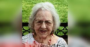Obituary information for Eva Nell Golden Ball Fredell