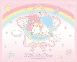 See more ideas about little twin stars, sanrio, sanrio wallpaper. Little Twin Stars Wallpapers Wallpaper Cave
