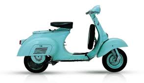Image result for Verde 1963 Piaggio