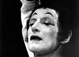 How Marcel Marceau Started Miming to Save Children from the Holocaust