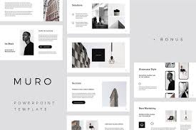 Our programmers set up exceptional aesthetic templates for powerpoint centered on capturing the curiosity of your clients and pairing it with simple point and click interfaces which have all the key capabilities and much more. 40 Free Premium Minimalist Powerpoint Templates