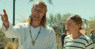Actor laurence fox is the unlikely leader of a new political movement looking to reclaim british values and they do not want laurence fox to succeed in his stated mission to reclaim a respectful nation where all and why do his enemies wish him to fail? Netflix S White Lines Is Genuine Garbage And Let Me Tell You Why