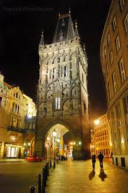 Midnight Couples In Prague Prague Places To Travel Czech Republic Travel