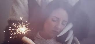 Katie Burden, “My Blind Eye”