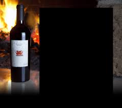 Trefethen S Dragon S Tooth Oh My Red Wine Wine Dragon S Teeth