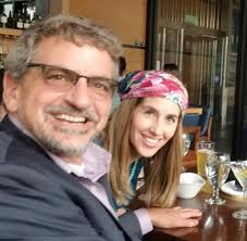 Jackie Glaser Jewish Dating Coach and former Psychologist