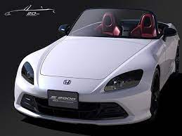 東京オートサロン2020 出展概要 honda access 広報発表 honda ホンダ s2000 ホンダ シビックタイプr