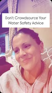 Here’s why you shouldn’t take that moms group advice recommending a  wearable flotation device as “something to keep your child safe this  summer”. , I’ve heard dozens of stories from families who have ...