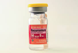 Image result for Rocuronium