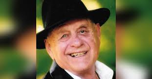 Obituary information for William Beckley (Burch) Helm