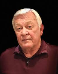 Loren "Stein" Steenhoek