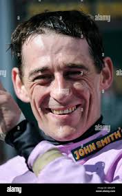 Headshot john hi-res stock photography and images