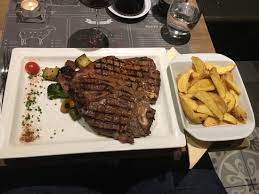 cordon bleu vom kalb bild von restaurant lowen solothurn tripadvisor