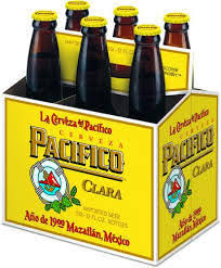 New 10x3 inch lighted wall sign, beer ale brewery, home bar brew wall sign light, black plastic frame with a clear cover, great gift idea for that hard to buy for loved. Pacifico Clara Where To Buy Near Me Beermenus