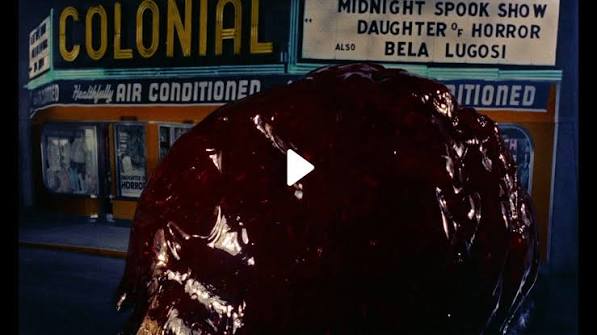 The Blob (1958) | MUBI
