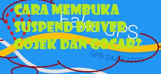 Sementara layanan buruk berkaitan dengan layanan yang diberikan pada. Cara Membuka Suspend Driver Gojek Dan Gocar Tip Kerja