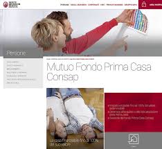 Mutuo 100 Per Cento Prima Casa