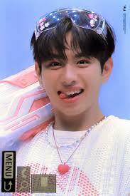 august ꩜ HANBIN AOTM (@dearec1ipse)