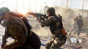 Squad Reinforcement | Battlefield Wiki | Fandom