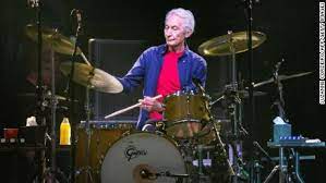 Originally trained as a graphic artist, he started playing drums in london's rhythm and blues clubs, where he met brian jones, mick jagger, and keith richards.in january 1963, he joined their fledgling group, the rolling stones, as drummer, while doubling as designer of their. Iofq2j4pcwofm