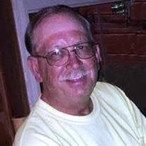 James W. Abston Obituary