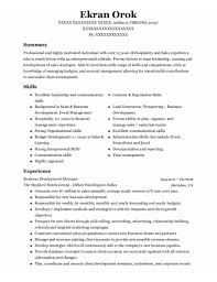 Sekiranya anda tahu bahasa asing seperti bahasa jepun atau perancis, pastikan maklumat tersebut turut disertakan. Impressia M Sdn Bhd Business Development Manager Resume Sample Resumehelp