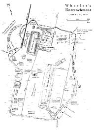 Indian Mutiny, 1857 - 58