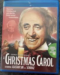 1951A Christmas Carol