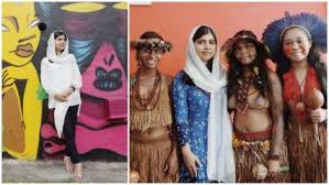 What did malala fight for? Malala Yousafzai Latest News Videos And Photos On Malala Yousafzai Dna News