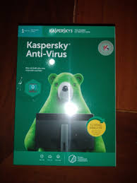 Nơi Ban Phần Mềm Diệt Virus Kaspersky Anti Virus Full Box Nts Gia Rẻ Nhất Thang 02 2021