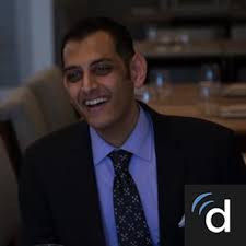 Dr. Dilan D. Patel, MD