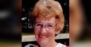 Annette Goodrum Obituary