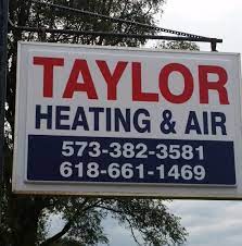 Taylor heating & a/c, inc. Taylor Heating And Air Home Facebook
