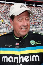Harry Gant: NASCAR driver who set record as oldest to win Cup race
