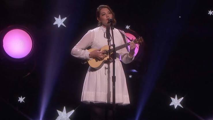 America's Got Talent': Deaf Singer Mandy Harvey Praised as a 'Miracle Worker' Following Emotional | ktvb.com