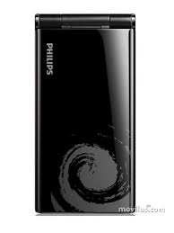 Fotografías Philips F610 - Moviles.com