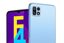 Samsung Galaxy F Series - Choose Your ...
