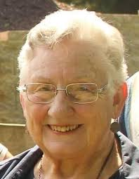 Shirley Garrett Obituary (1934