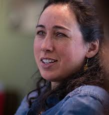 East Coast Poetry Club: shalan joudry