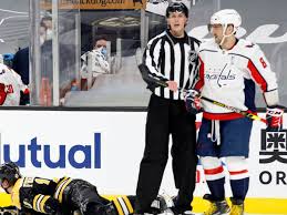 Toutes les statistiques de alexander ovechkin dans la lnh | et les ligues mineures. Nhl Superstar Alexander Ovechkin Kassiert Strafe Nach Stockschlag