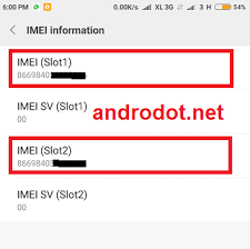 Check spelling or type a new query. Mudah Cara Cek Imei Di Hp Android Semua Merk Dijamin Berhasil