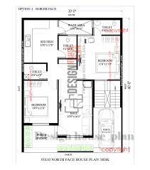 1200 Sqft House Plan 30 By 40