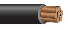 THW-2 600V Copper