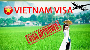 Comment Obtenir Un Visa Pour Le Vietnam Au Cambodge Agence De Voyage Francophone Locale Au Vietnam Cambodge Laos Myanmar