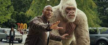 See full list on characterprofile.fandom.com Dwayne The Rock Johnson Almost Quit Rampage Over Ending