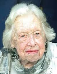 Frances McCabe Obituary (1919