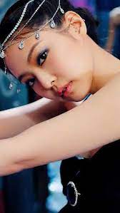 At 14 years old, jennie kim was marked on by 'yg. Blackpink Kill This Love Jennie 4k 3840x2160 Wallpaper Unlu Fotograflari Unluler Kizlar